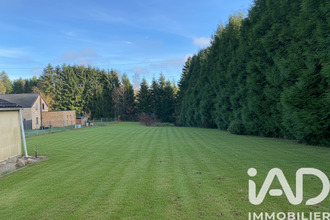 achat terrain les-mazures 08500