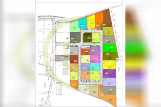 achat terrain les-mees 04190