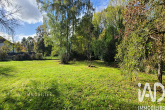 achat terrain les-molieres 91470