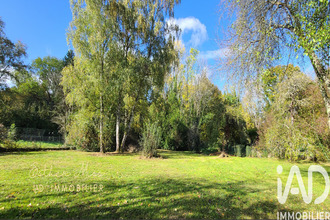 achat terrain les-molieres 91470