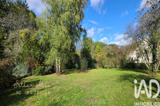 achat terrain les-molieres 91470