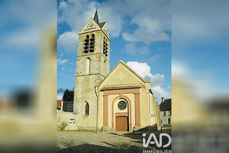 achat terrain les-molieres 91470