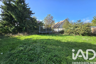achat terrain les-molieres 91470
