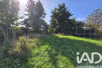 achat terrain les-molieres 91470