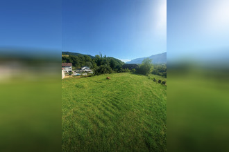 achat terrain les-mollettes 73800