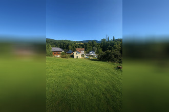 achat terrain les-mollettes 73800