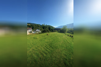 achat terrain les-mollettes 73800