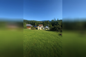 achat terrain les-mollettes 73800