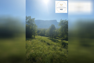 achat terrain les-mollettes 73800