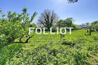 achat terrain les-moutiers-en-cinglais 14220
