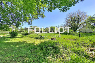 achat terrain les-moutiers-en-cinglais 14220