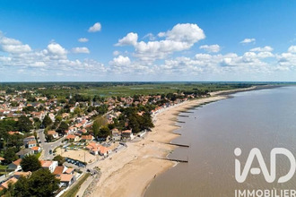 achat terrain les-moutiers-en-retz 44760