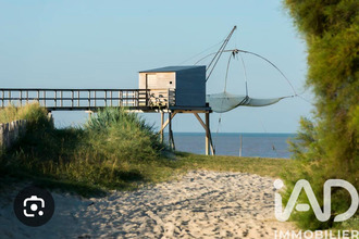 achat terrain les-moutiers-en-retz 44760