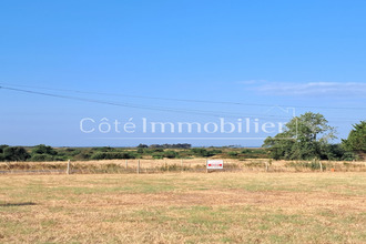 achat terrain les-moutiers-en-retz 44760