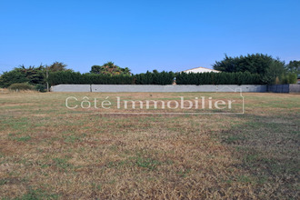 achat terrain les-moutiers-en-retz 44760