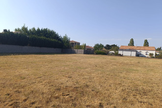 achat terrain les-moutiers-en-retz 44760