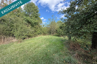 achat terrain les-mthairons 55320