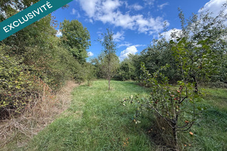 achat terrain les-mthairons 55320