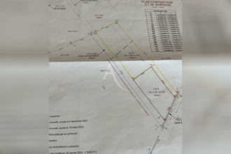 achat terrain les-mtils 41120