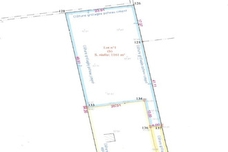 achat terrain les-mtils 41120