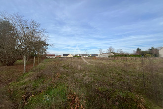 achat terrain les-mtils 41120