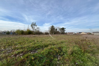 achat terrain les-mtils 41120