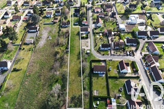 achat terrain les-mtils 41120