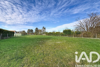 achat terrain les-mtils 41120