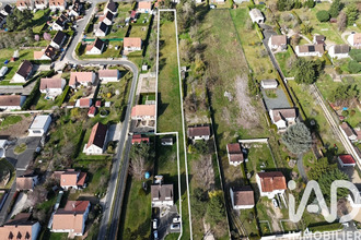 achat terrain les-mtils 41120