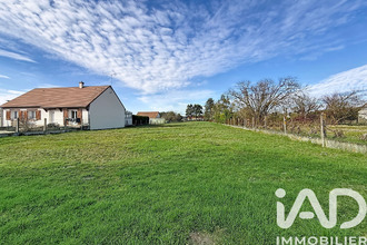 achat terrain les-mtils 41120