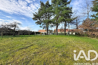 achat terrain les-mtils 41120