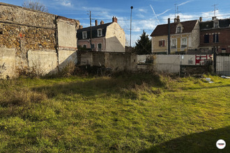 achat terrain les-mureaux 78130