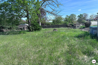 achat terrain les-mureaux 78130