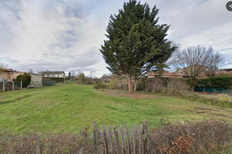 achat terrain les-olmes 69490