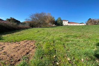 achat terrain les-olmes 69490