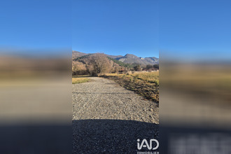 achat terrain les-omergues 04200