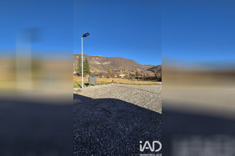 achat terrain les-omergues 04200