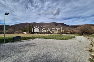 achat terrain les-omergues 04200