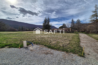 achat terrain les-omergues 04200