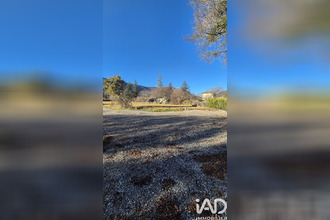 achat terrain les-omergues 04200