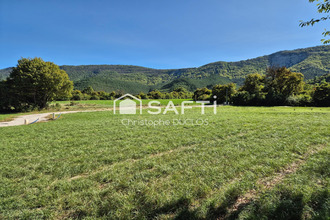 achat terrain les-omergues 04200