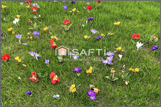 achat terrain les-ormes 86220