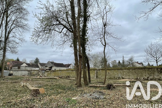 achat terrain les-ormes-sur-voulzie 77134