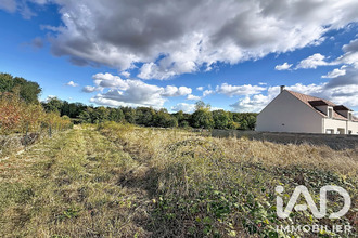 achat terrain les-ormes-sur-voulzie 77134