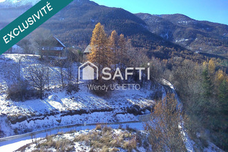 achat terrain les-orres 05200