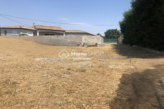 achat terrain les-pennes-mirabeau 13170