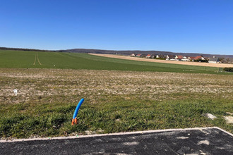 achat terrain les-petites-loges 51400