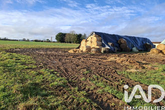 achat terrain les-pins 16260