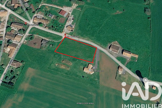 achat terrain les-pins 16260