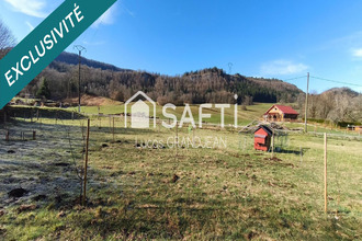 achat terrain les-planches-en-mtagne 39150